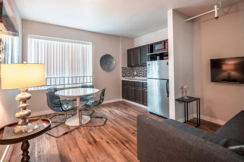 Apartamento Alden On Indian Creek