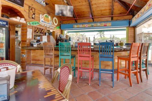 Castle Beach: Flamingo Condo