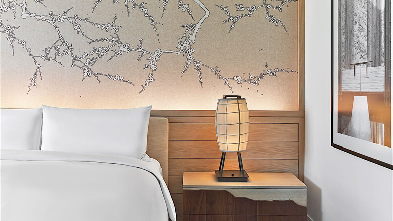Nobu Hotel Miami Beach