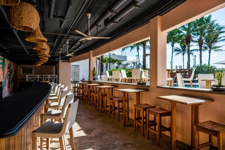 Nobu Hotel Miami Beach