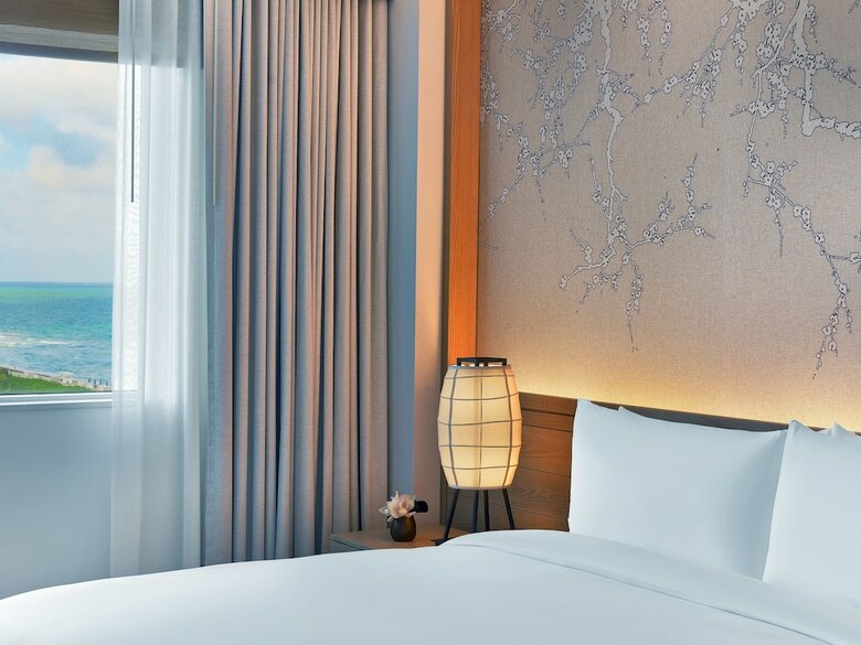 Nobu Hotel Miami Beach