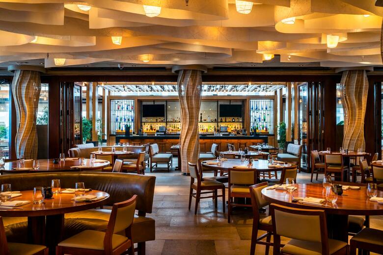 Nobu Hotel Miami Beach