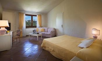 Hotel Pulicinu