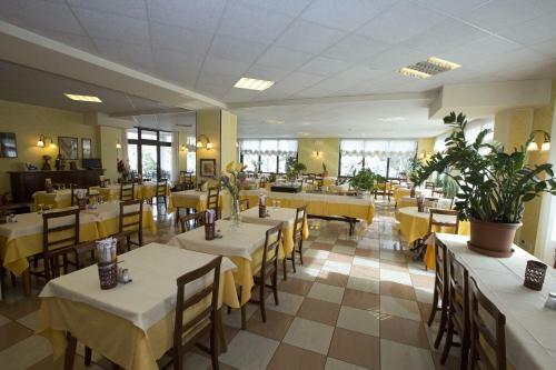 Hotel Ganfo