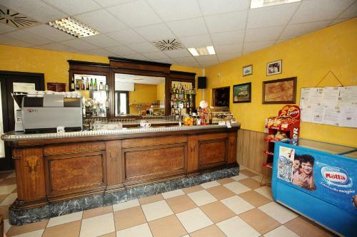 Hotel Ganfo