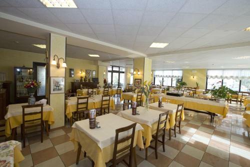 Hotel Ganfo