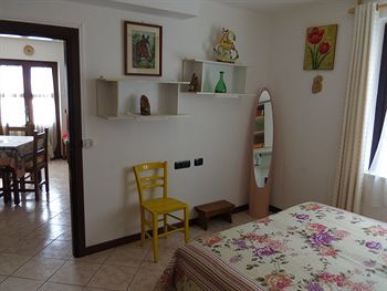 Self Catering Apartment Co.ri. - Menaggio