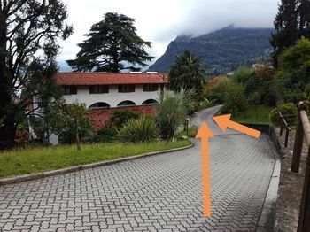 Self Catering Apartment Co.ri. - Menaggio