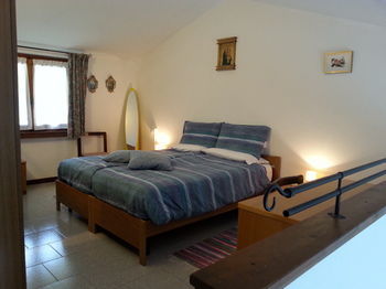 Self Catering Apartment Co.ri. - Menaggio