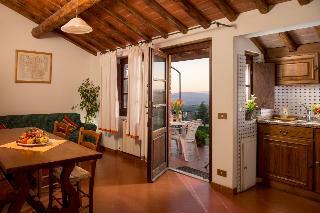 Hotel Fattoria Degli Usignoli