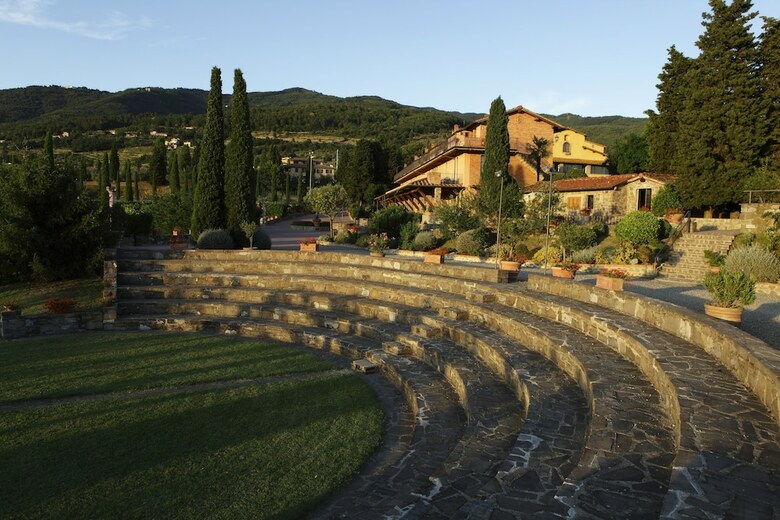 Hotel Fattoria Degli Usignoli
