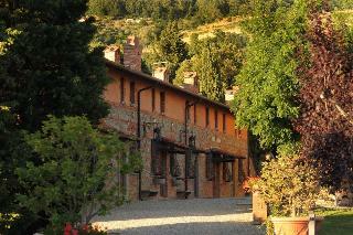 Hotel Fattoria Degli Usignoli