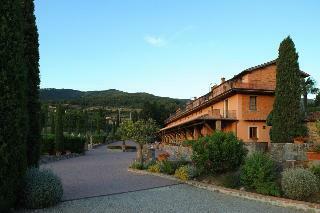 Hotel Fattoria Degli Usignoli