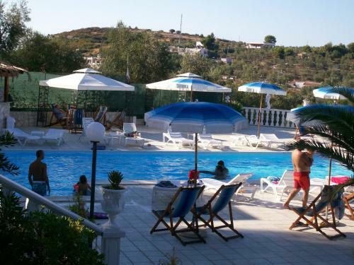 Apartamento Althea Village Residence