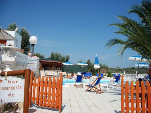 Apartamento Althea Village Residence