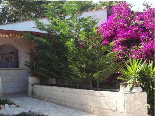 Apartamento Althea Village Residence