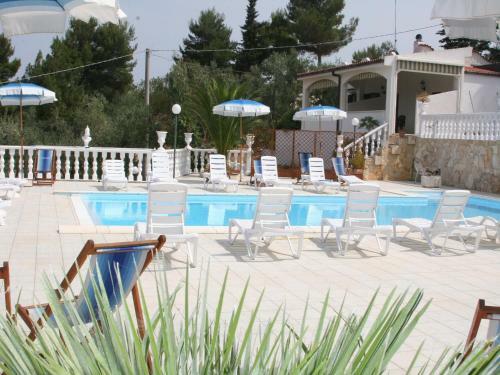 Apartamento Althea Village Residence