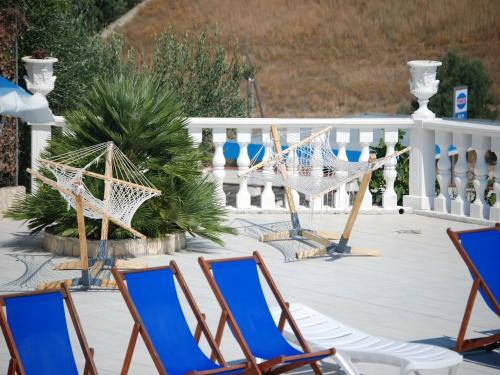 Apartamento Althea Village Residence