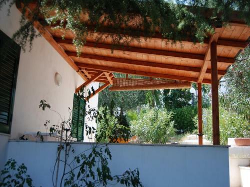 Apartamento Althea Village Residence