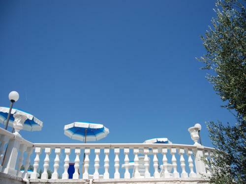 Apartamento Althea Village Residence