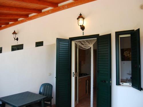 Apartamento Althea Village Residence