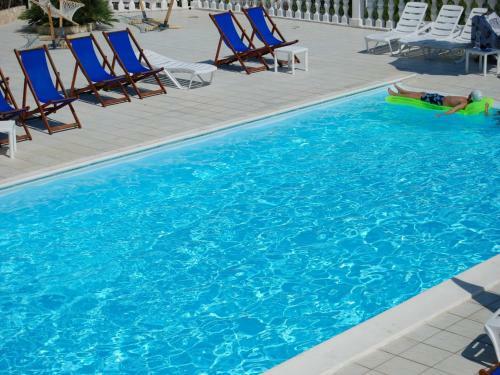 Apartamento Althea Village Residence