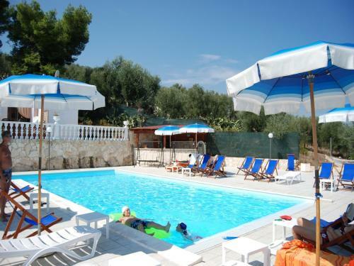 Apartamento Althea Village Residence