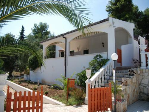 Apartamento Althea Village Residence