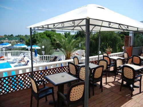 Apartamento Althea Village Residence