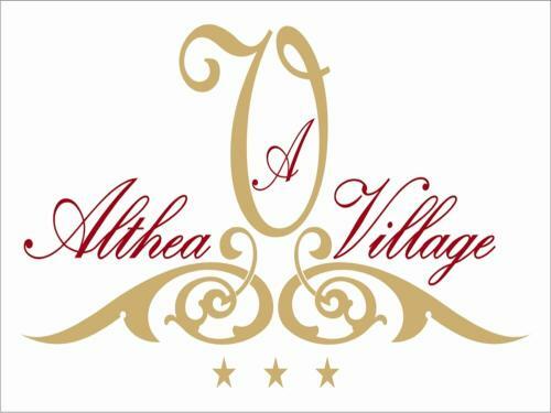 Apartamento Althea Village Residence