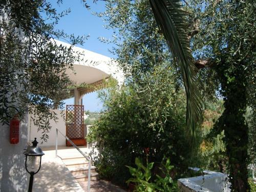 Apartamento Althea Village Residence