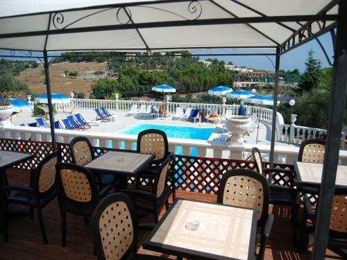 Apartamento Althea Village Residence