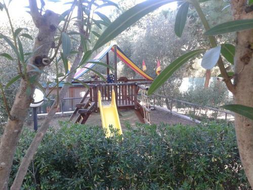 Apartamento Althea Village Residence