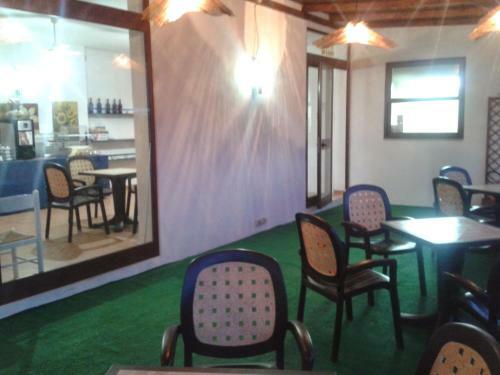 Apartamento Althea Village Residence