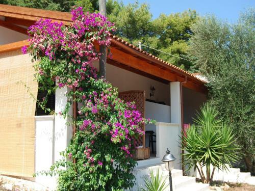 Apartamento Althea Village Residence