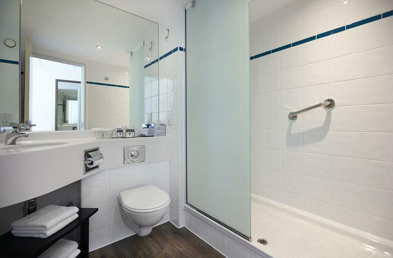 Hotel Doubletree By Hilton London Excel