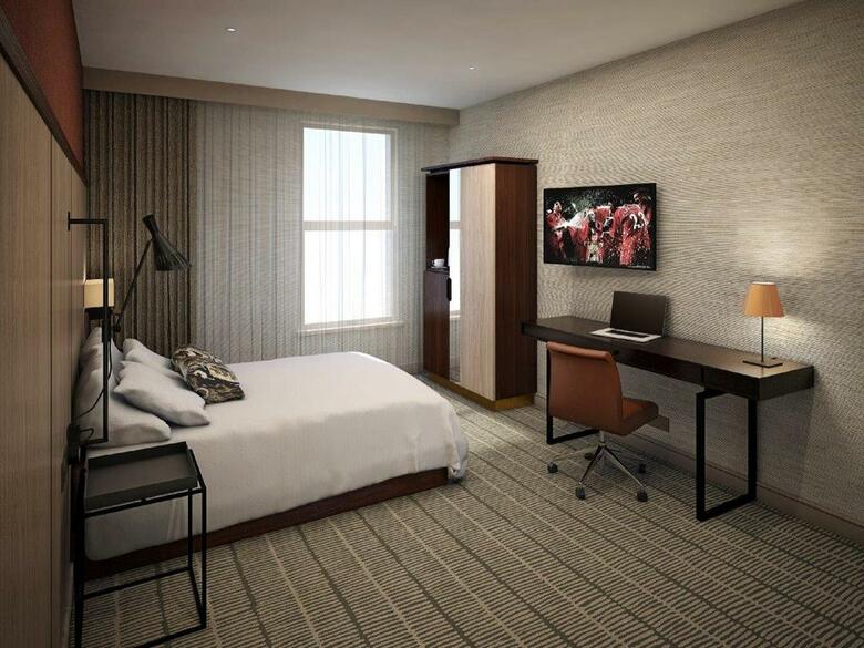 Hotel Doubletree By Hilton London Excel
