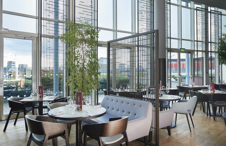 Hotel Doubletree By Hilton London Excel