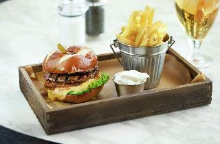 Hotel Doubletree By Hilton London Excel