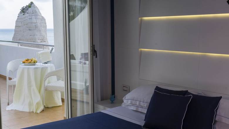 Hotel Scialara