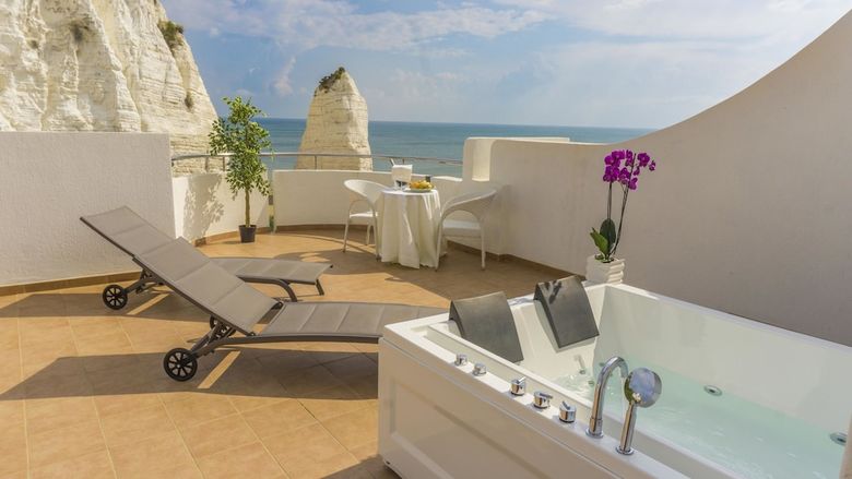 Hotel Scialara