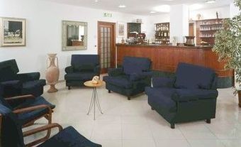 Blue Hotel