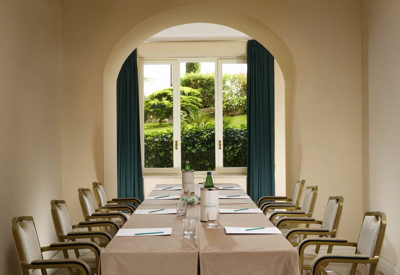 Hotel Grand Htl Palazzo Della Fonte