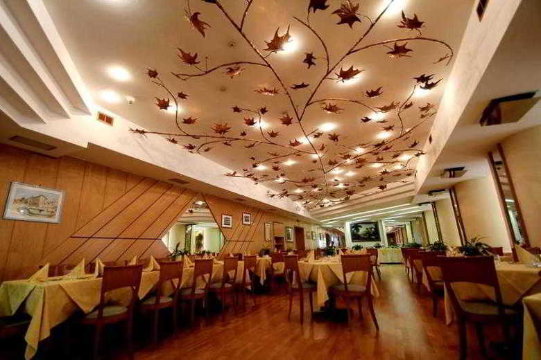Hotel Grande Albergo