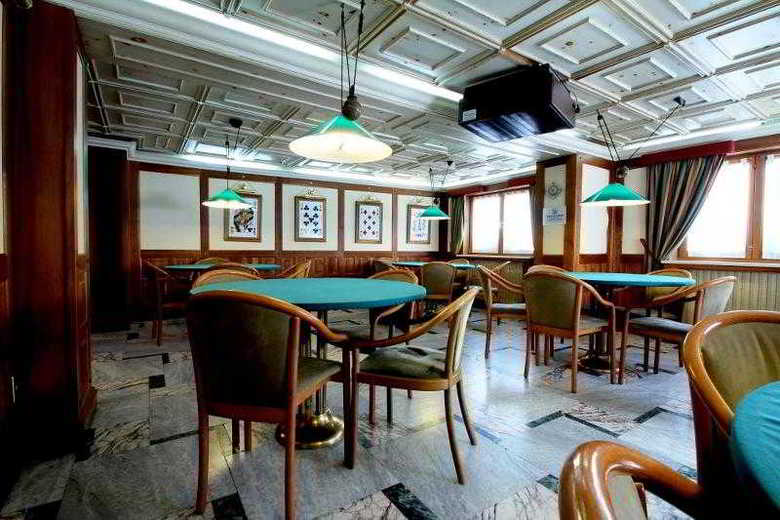 Hotel Grande Albergo