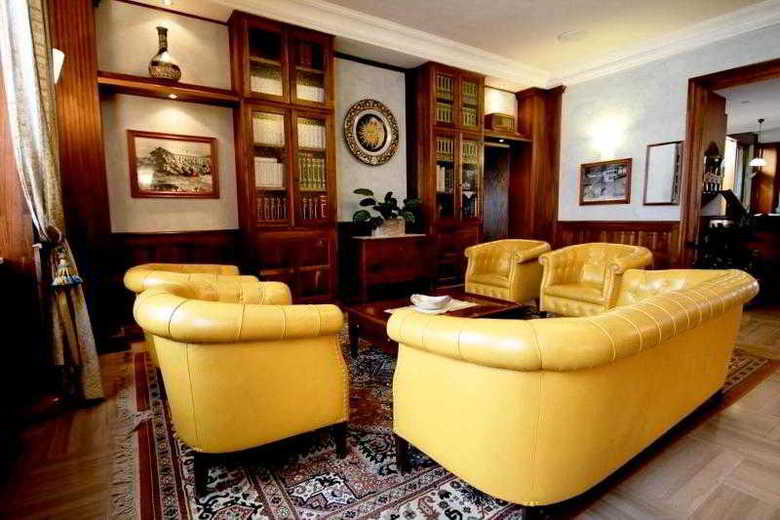 Hotel Grande Albergo