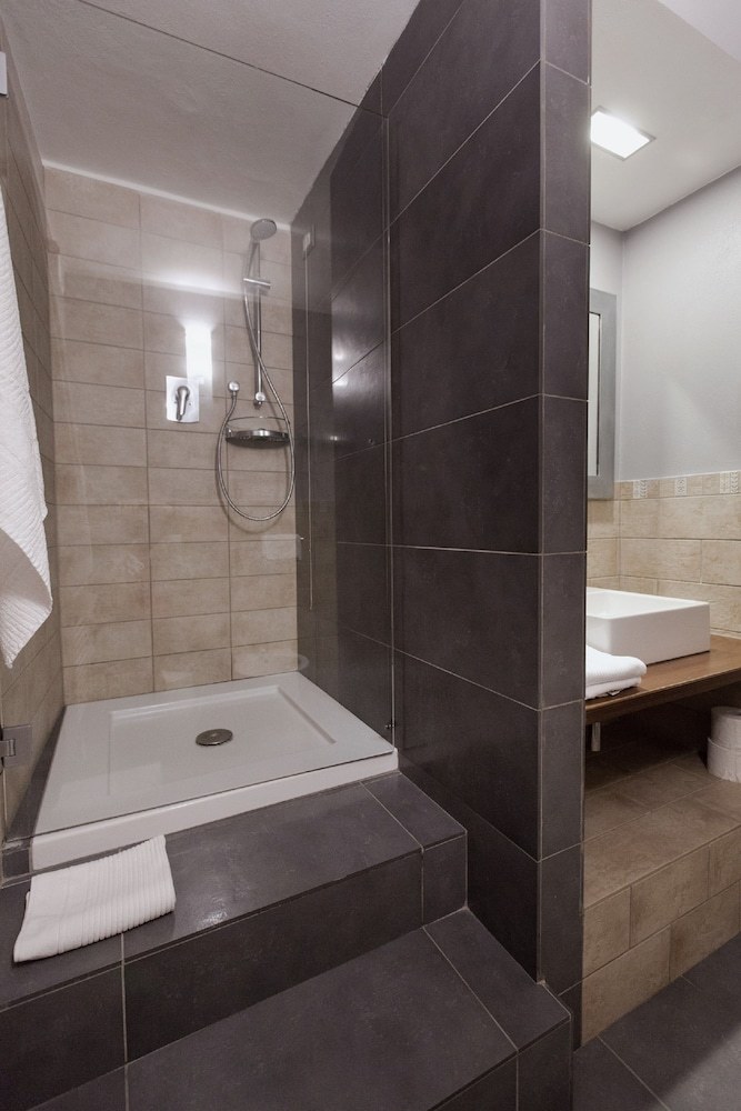 Apartamento Appartamenti E Camere Edi