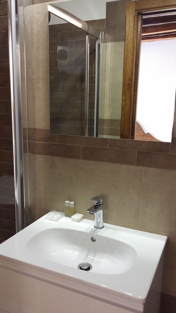 Apartamento Appartamenti E Camere Edi
