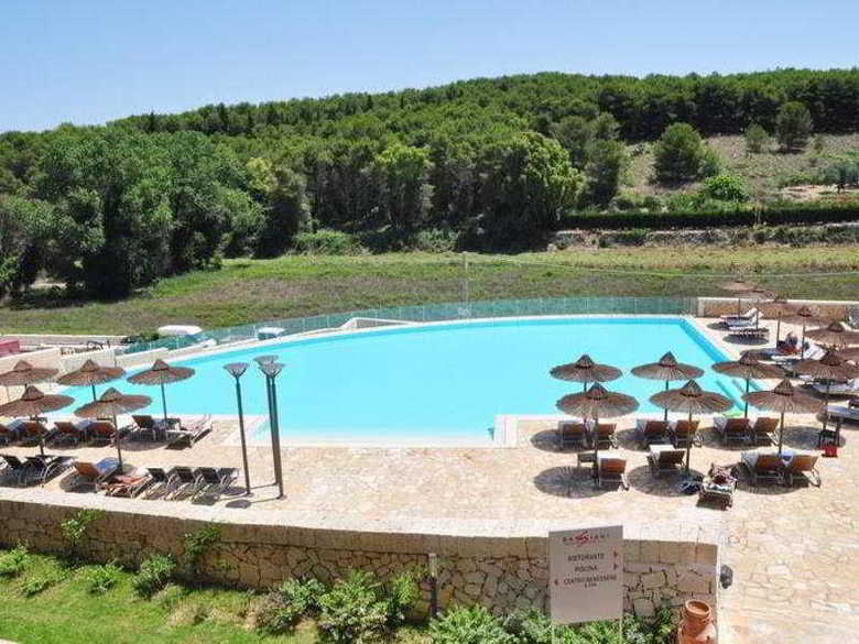 Hotel Basiliani Resort & Spa