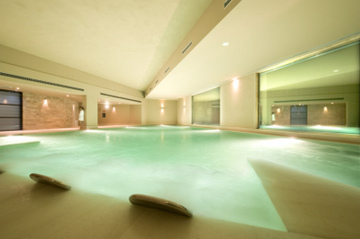 Hotel Basiliani Resort & Spa